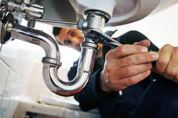 Best Toilet Repair Services  in Freedom, CA