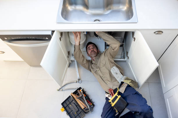 Best Sewer Line Repair  in Freedom, CA